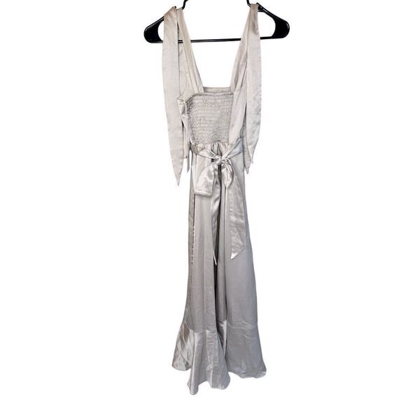 NWT Show Me Your MUMU Claire midi dress size XXS - Picture 9 of 16